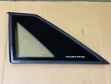 glass mustang for sale  Conneaut