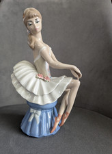 Casades ballerina sat for sale  BLACKPOOL