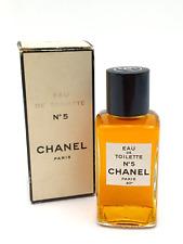 Chanel vintage eau usato  Caravaggio