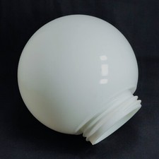 Lampenschirm kugelglas ersatzg gebraucht kaufen  Mühlenbeck