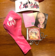 SMTOWN LIVE 2025 SNSD TAEYEON Álbum Oficial Time Capsule versão. Conjunto de 3 itens GG comprar usado  Enviando para Brazil