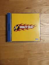 Crazy Taxi Dreamcast PAL, usado comprar usado  Enviando para Brazil