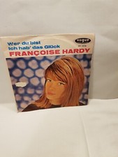 Francoise hardy bist gebraucht kaufen  Ludwigshafen am Rhein