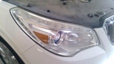 Used right headlight for sale  Bloomfield