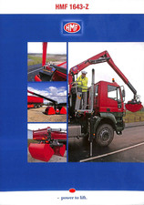 Hojbjerg grues hmf d'occasion  Ouzouer-sur-Loire