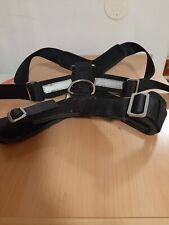 Hundegeschirr leder als gebraucht kaufen  Petersaurach