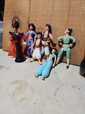 Vintage disney aladdin for sale  Shoreham