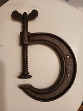 Vintage clamp deep for sale  Cleveland