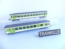 Jouef autorail diesel d'occasion  Sainte-Geneviève-des-Bois