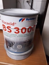 Viscacid epoxidharz 3000 gebraucht kaufen  Erkelenz