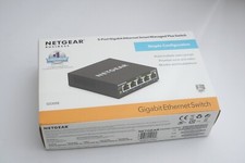 Netgear gs305 port gebraucht kaufen  Hamburg
