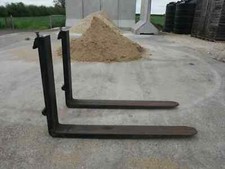 Jcb pallet fork for sale  BOURNE