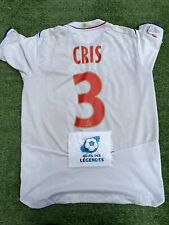 Maillot cris lyon d'occasion  Rennes-