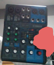 Yamaha mg06x channel for sale  Lakewood