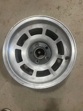 Usado, 1972 - 1982 C3 Corvette 15x8 aro de roda de alumínio Kelsey Hayes - PN 14008687 comprar usado  Enviando para Brazil