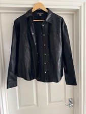 Ladies size black for sale  RAINHAM