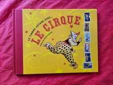 Livre timbres timbre d'occasion  Trilport