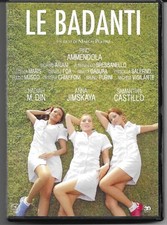 Badanti dvd marco usato  Italia