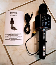 Lenco bmc 090bk gebraucht kaufen  Kirchheim unter Teck
