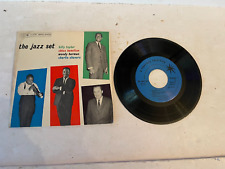 45rpm record jazz for sale  Braintree