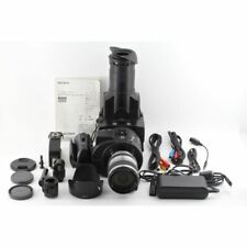 Filmadora SONY NEX-FS700JK NXCAM com Lente -Preta- Do Japão Fedex Excelente++ comprar usado  Enviando para Brazil