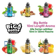 Bottle longfill 10ml gebraucht kaufen  Pirmasens