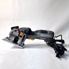 Rockwell versacut corded for sale  Azusa