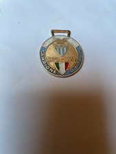 Ciondolo lazio campione usato  Viareggio