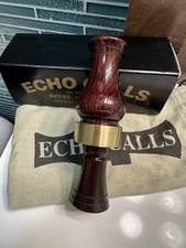 Echo duck calls for sale  Steamboat Springs