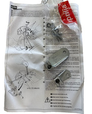 8790075 kit attacchi usato  Altavilla Vicentina