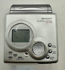 Sharp mt80h portable for sale  SHEFFIELD