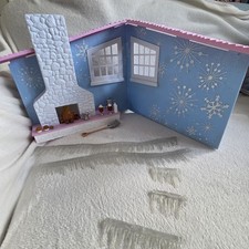 Bratz snow house for sale  GRAYS