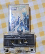 Oasis definitely maybe for sale Oasis definitely maybe for sale  BARRY