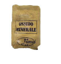 Ossido minerale per usato  Caltanissetta