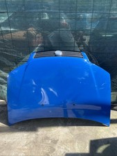 Cofano anteriore fiat usato  San Felice a Cancello