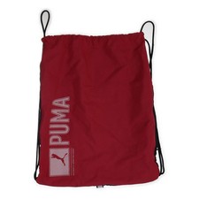 Używany, Puma, torba sportowa, unisex (dorośli), różowy/czarny, 36, 1, 47 cm #8tW na sprzedaż  PL