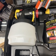 Wagner flexio 3500 for sale  Clayton