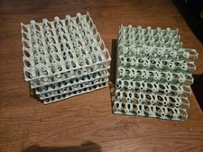 Reusable plastic eggs for sale  DRIFFIELD