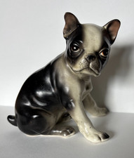 Vintage black boston for sale  Lockport