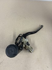 2024 21-24 KAWASAKI NINJA ZX10R OEM BREMBO FREIO DIANTEIRO CILINDRO MESTRE #0193, usado comprar usado 2024 21-24 KAWASAKI NINJA ZX10R OEM BREMBO FREIO DIANTEIRO CILINDRO MESTRE #0193, usado comprar usado  Enviando para Brazil