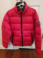 Burberry women red for sale  Fishers