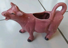 Vintage ceramic pink for sale  Labadie