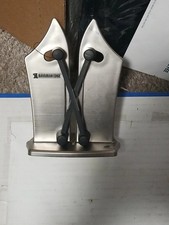 Afiador de facas de cozinha Bavarian Edge por BulbHead; Modelo J5-3020; NOVO outro, usado comprar usado  Enviando para Brazil