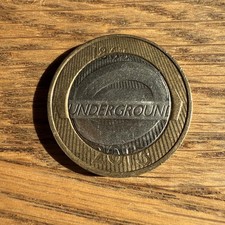 London underground 1863 for sale  WOLVERHAMPTON