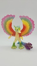 Schleich damarai drache gebraucht kaufen  Berlin