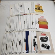 classic camera rivista usato  Forli