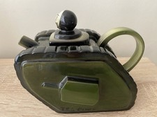 Richard parrington tea for sale  BARNSTAPLE