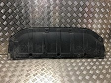 Cache moteur nissan d'occasion  Rosières-près-Troyes