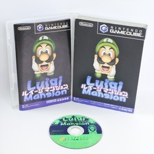 luigi mansion d'occasion luigi mansion d'occasion Expédié en Belgium