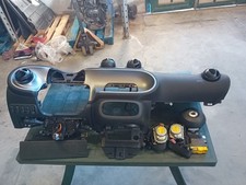 Kit airbag smart usato  Gavorrano